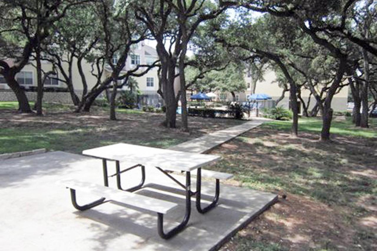 Extended Stay America Suites - Austin - North Central מראה חיצוני תמונה