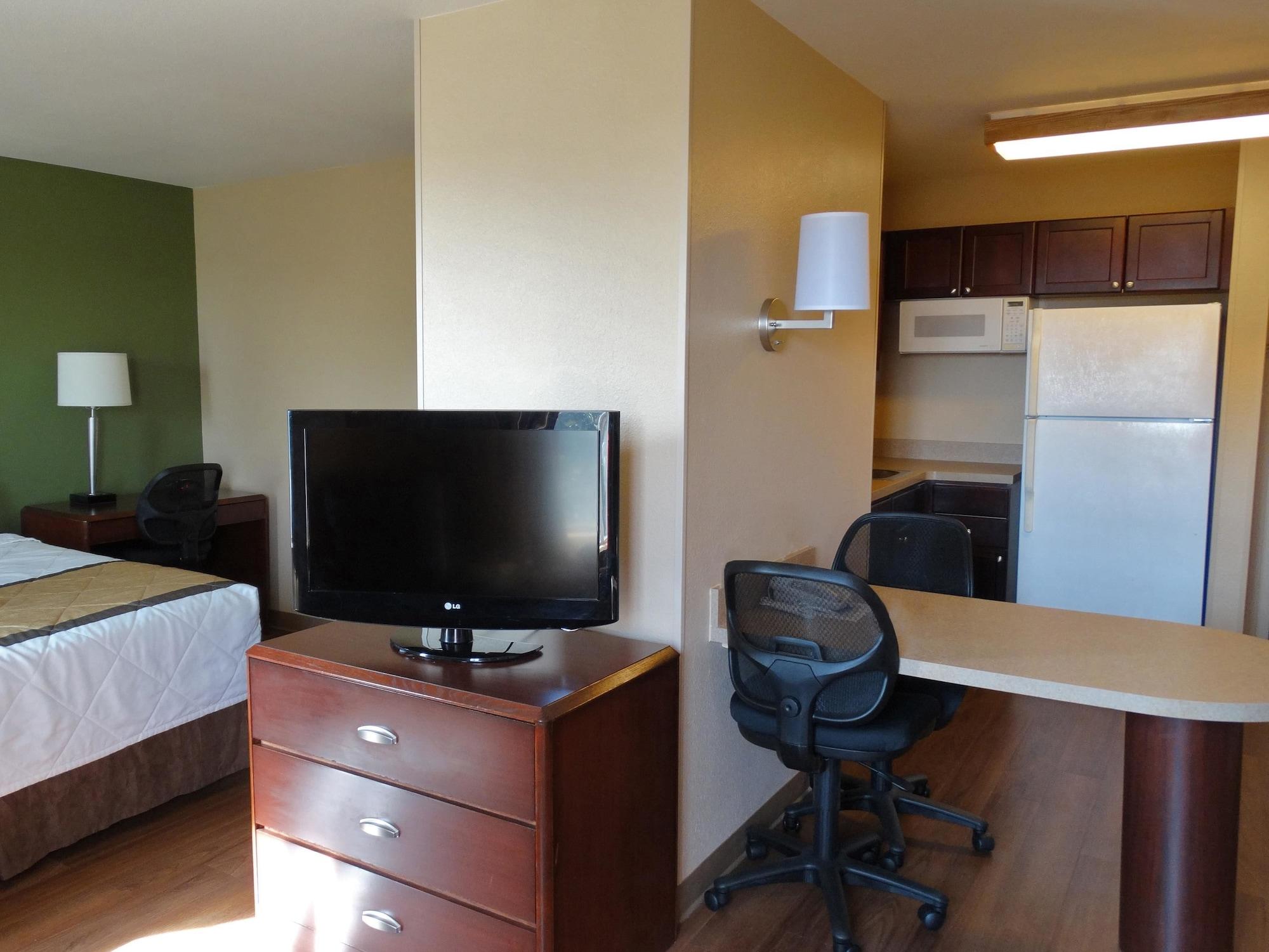 Extended Stay America Suites - Austin - North Central מראה חיצוני תמונה