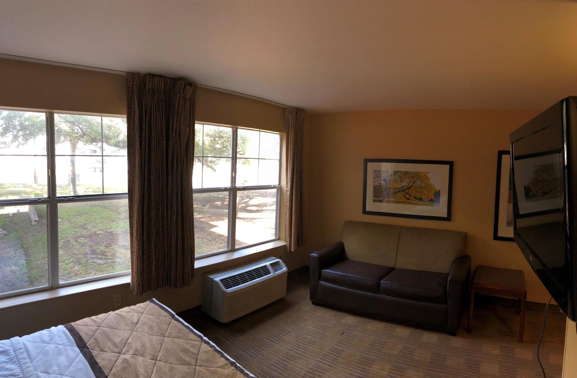 Extended Stay America Suites - Austin - North Central מראה חיצוני תמונה