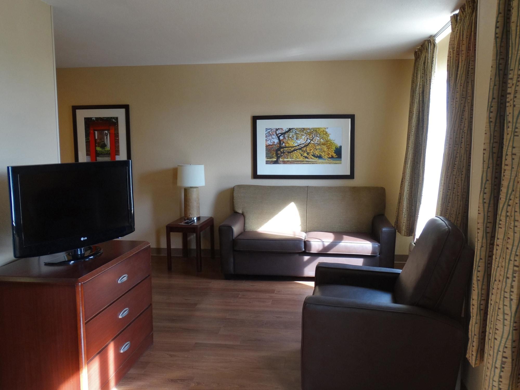 Extended Stay America Suites - Austin - North Central מראה חיצוני תמונה