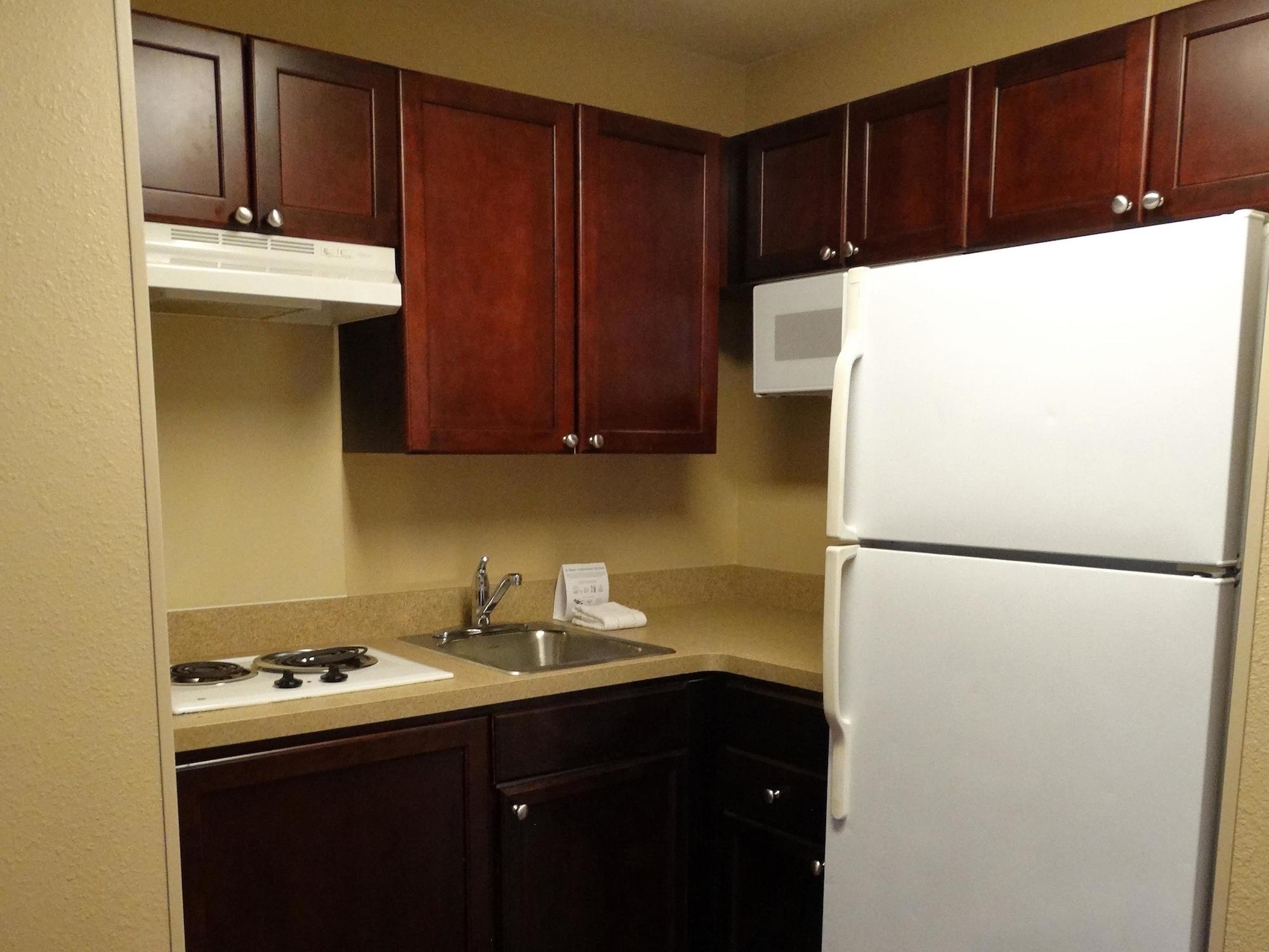 Extended Stay America Suites - Austin - North Central מראה חיצוני תמונה