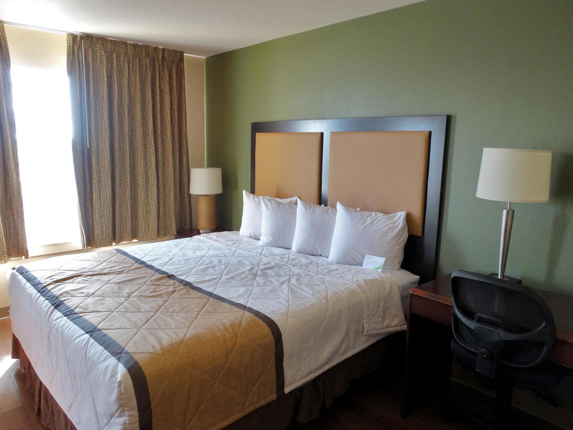 Extended Stay America Suites - Austin - North Central מראה חיצוני תמונה
