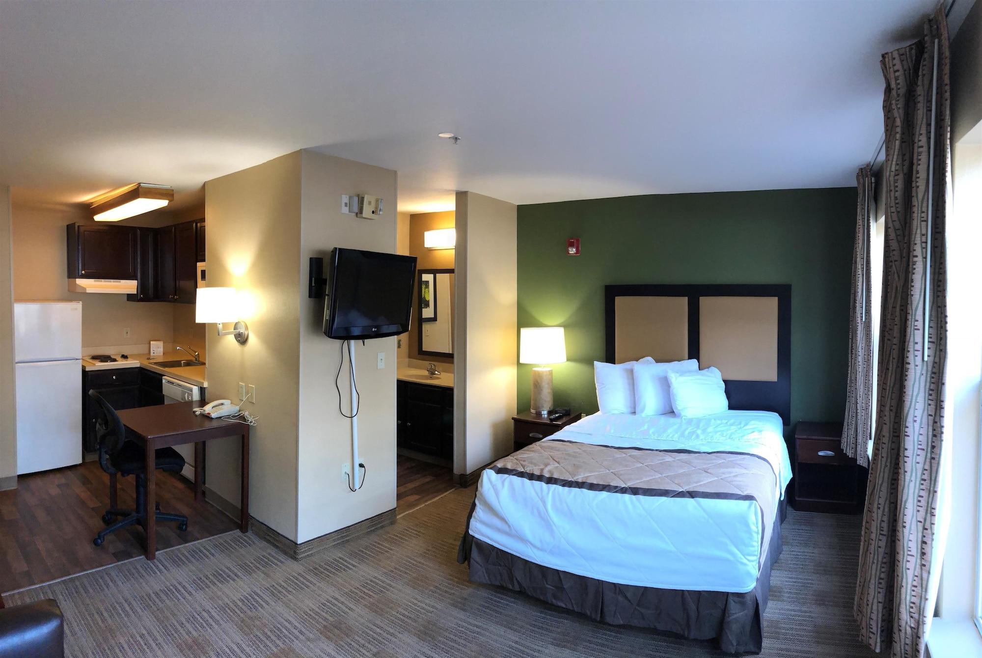 Extended Stay America Suites - Austin - North Central מראה חיצוני תמונה