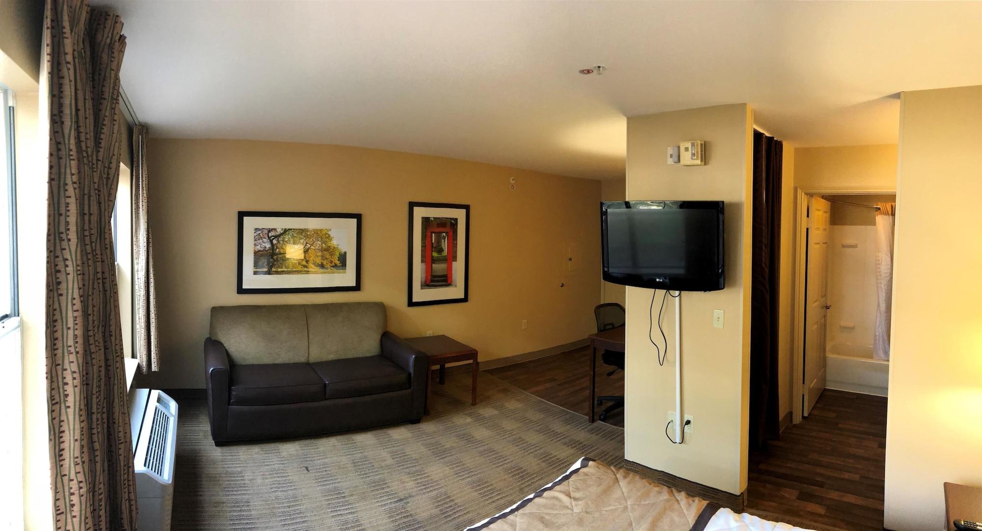 Extended Stay America Suites - Austin - North Central מראה חיצוני תמונה