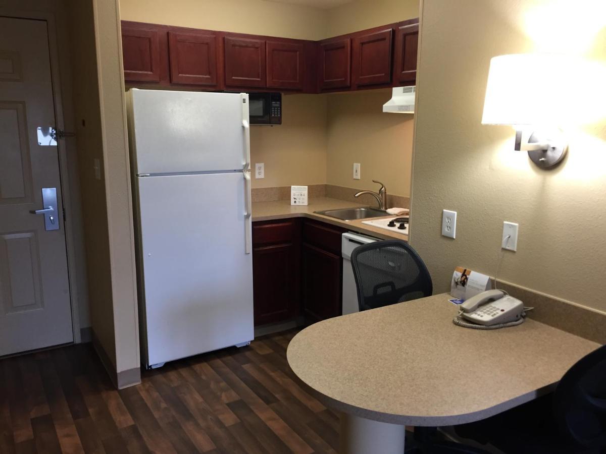 Extended Stay America Suites - Austin - North Central מראה חיצוני תמונה