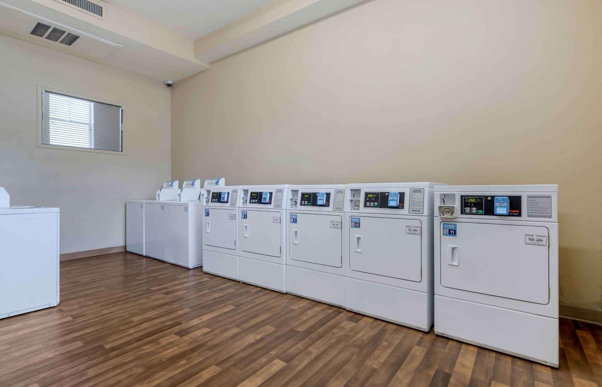 Extended Stay America Suites - Austin - North Central מראה חיצוני תמונה