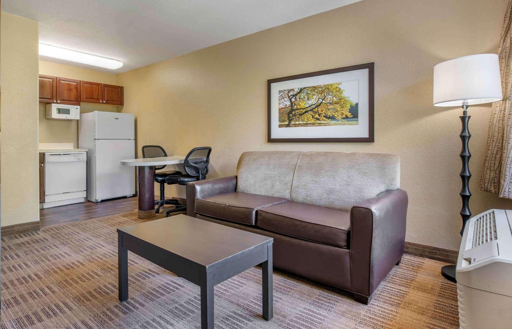 Extended Stay America Suites - Austin - North Central מראה חיצוני תמונה