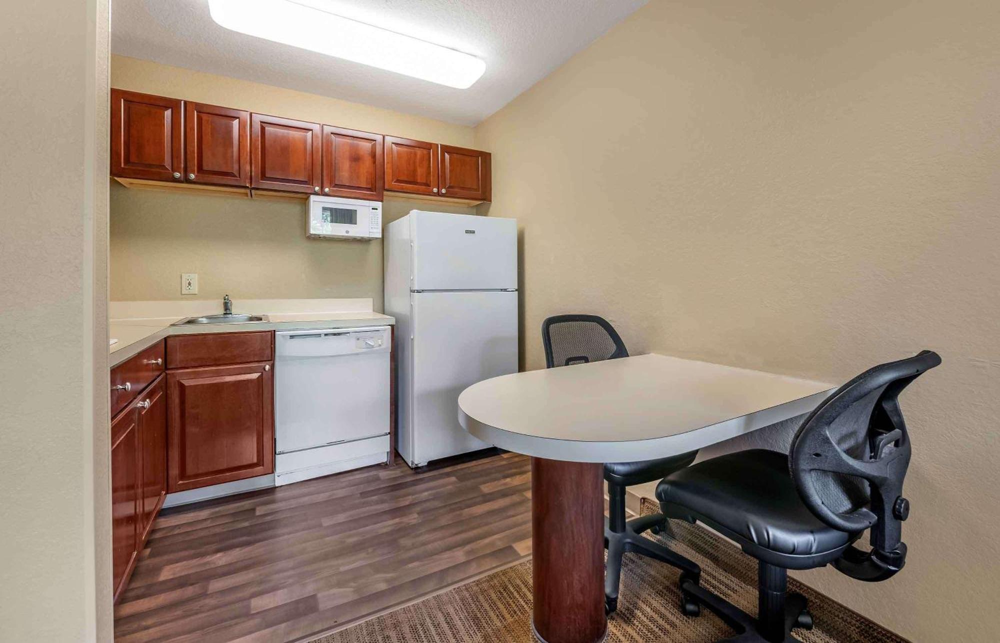 Extended Stay America Suites - Austin - North Central מראה חיצוני תמונה