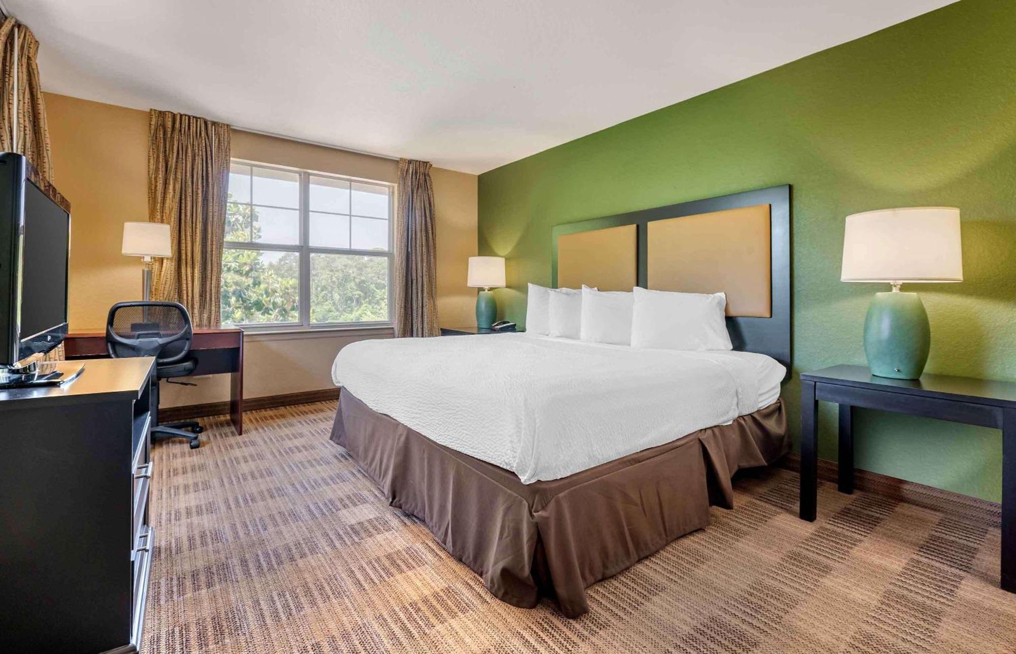 Extended Stay America Suites - Austin - North Central מראה חיצוני תמונה