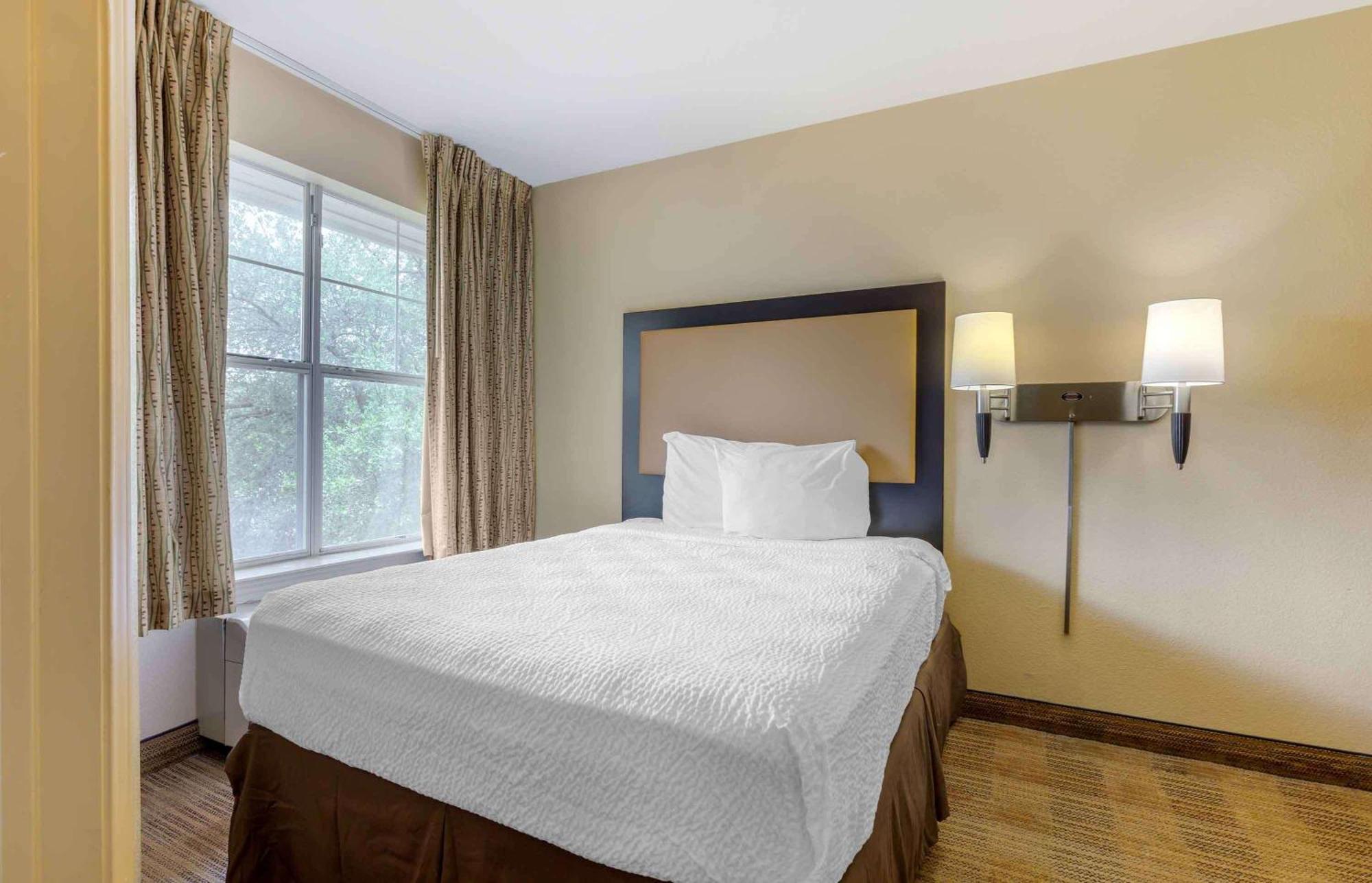 Extended Stay America Suites - Austin - North Central מראה חיצוני תמונה