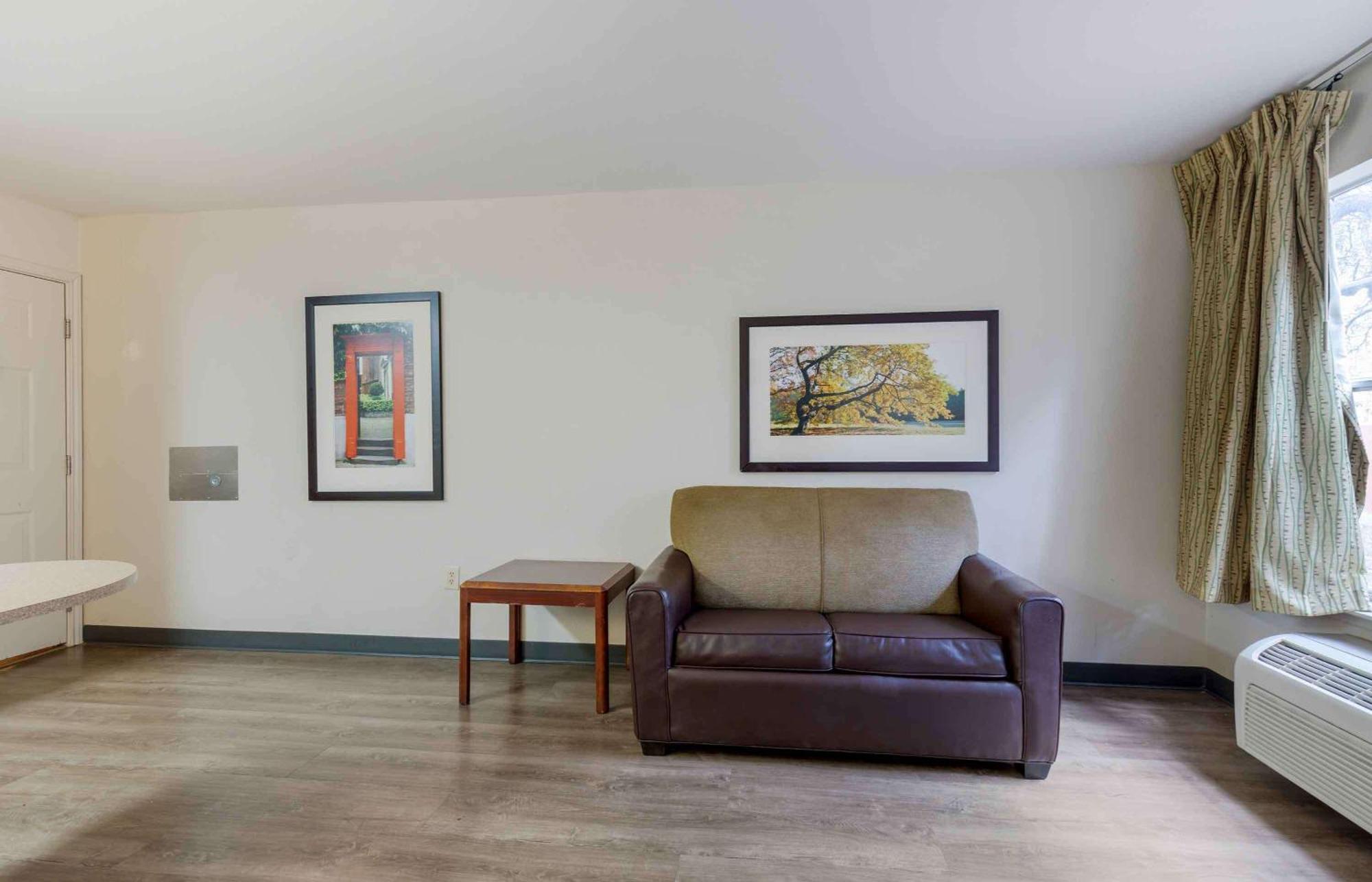 Extended Stay America Suites - Austin - North Central מראה חיצוני תמונה