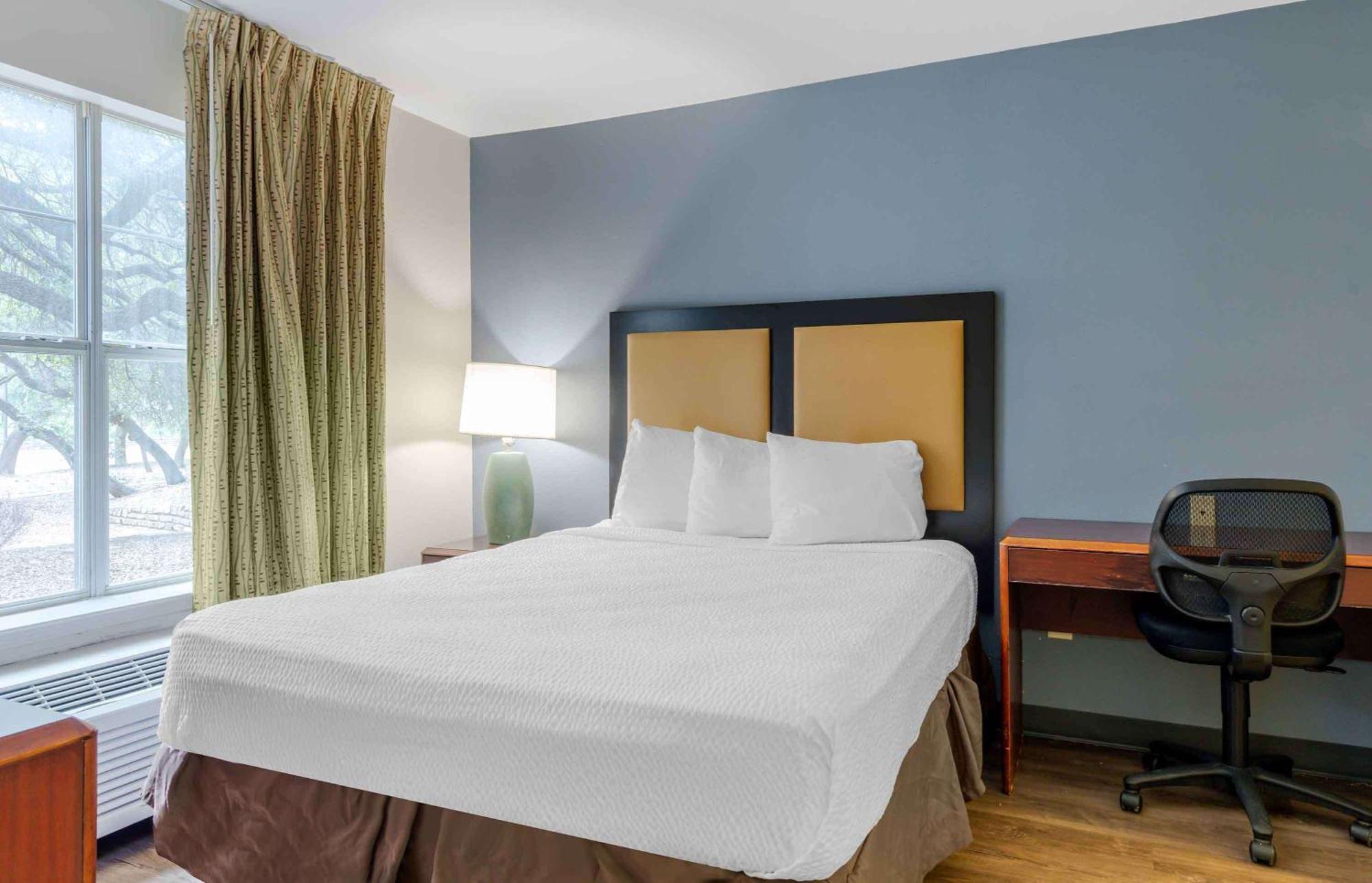 Extended Stay America Suites - Austin - North Central מראה חיצוני תמונה