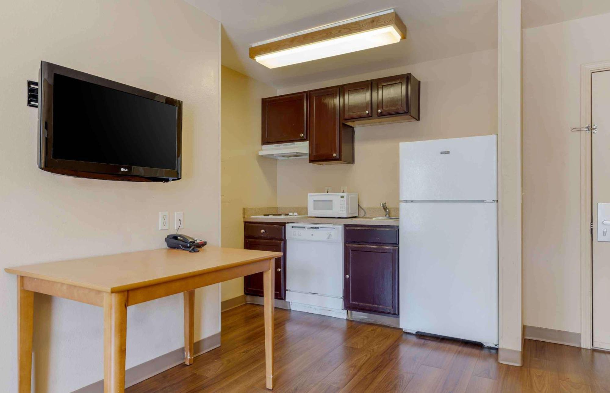 Extended Stay America Suites - Austin - North Central מראה חיצוני תמונה