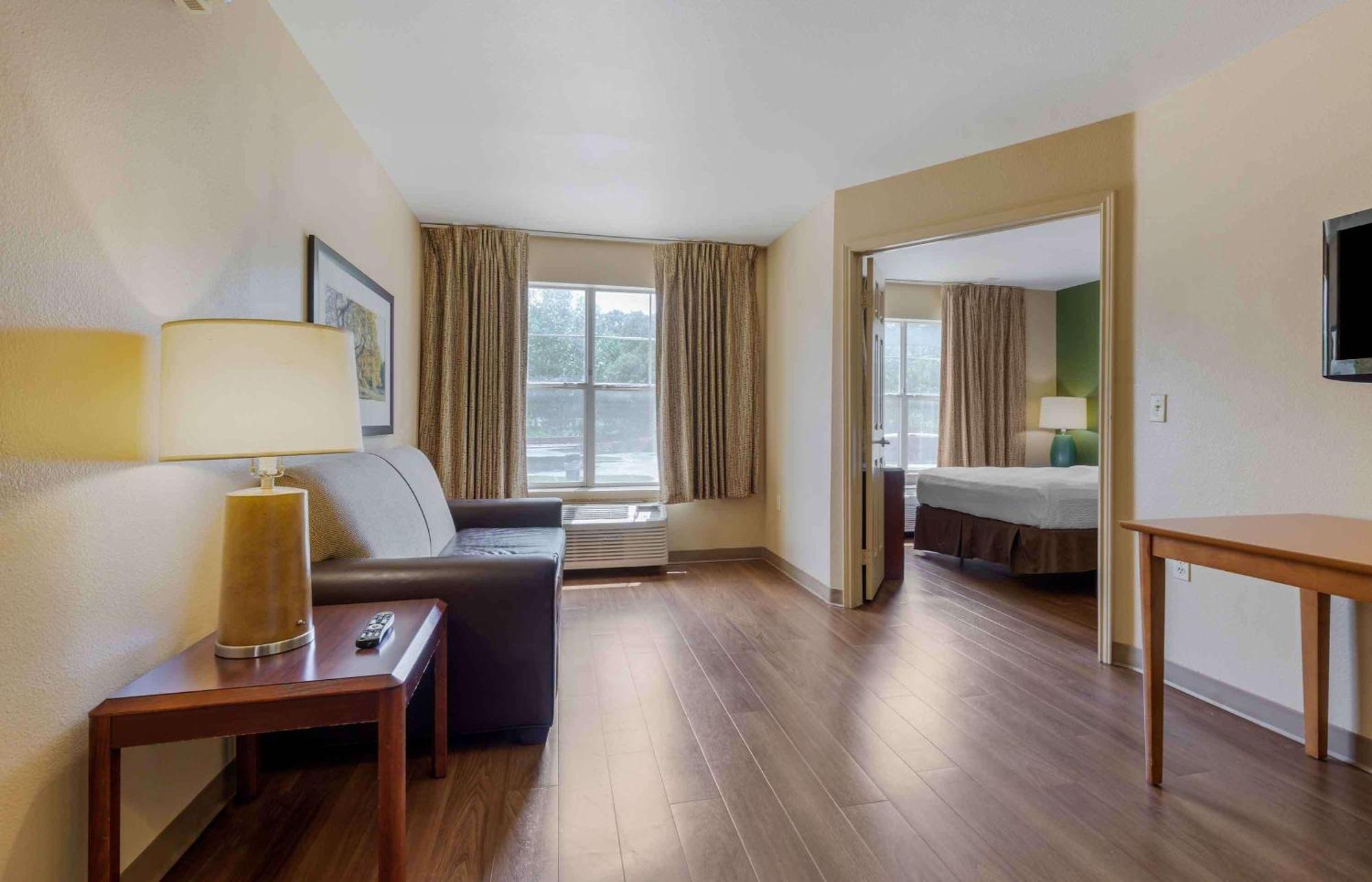 Extended Stay America Suites - Austin - North Central מראה חיצוני תמונה