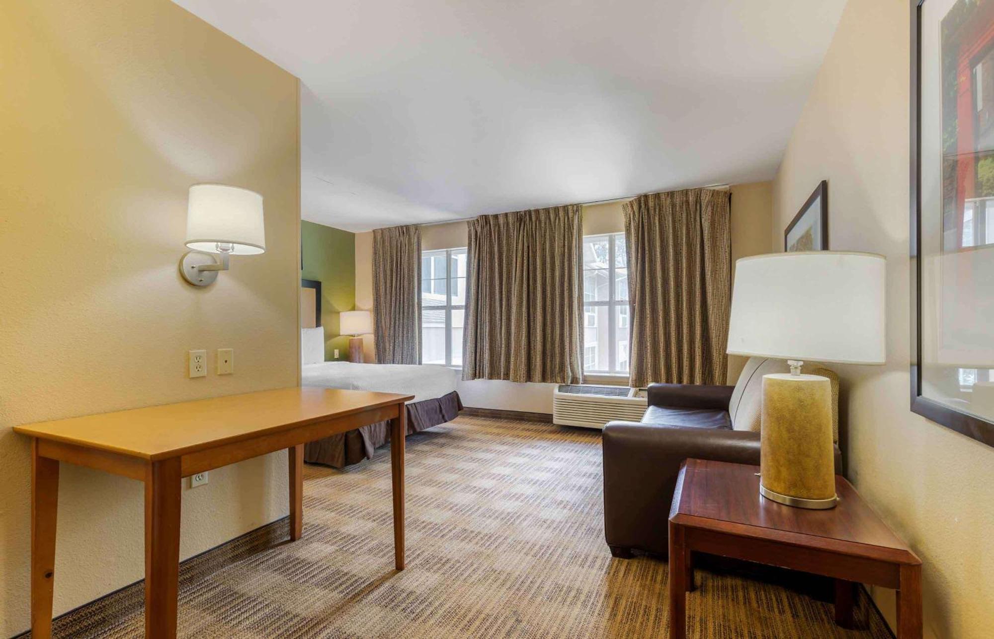 Extended Stay America Suites - Austin - North Central מראה חיצוני תמונה