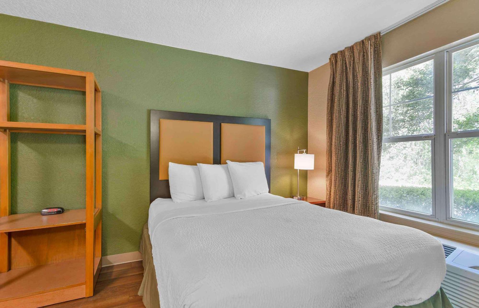 Extended Stay America Suites - Austin - North Central מראה חיצוני תמונה