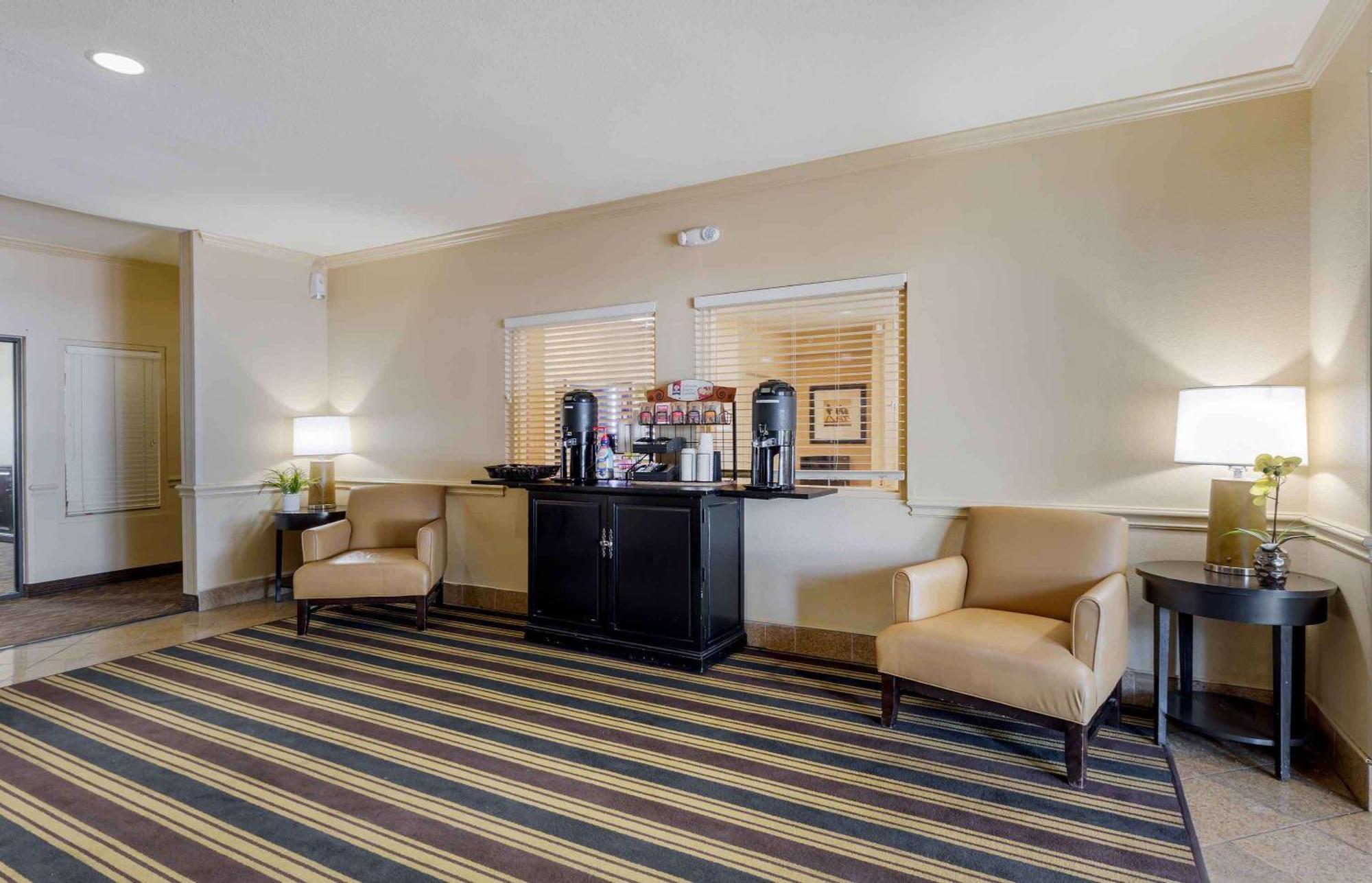 Extended Stay America Suites - Austin - North Central מראה חיצוני תמונה