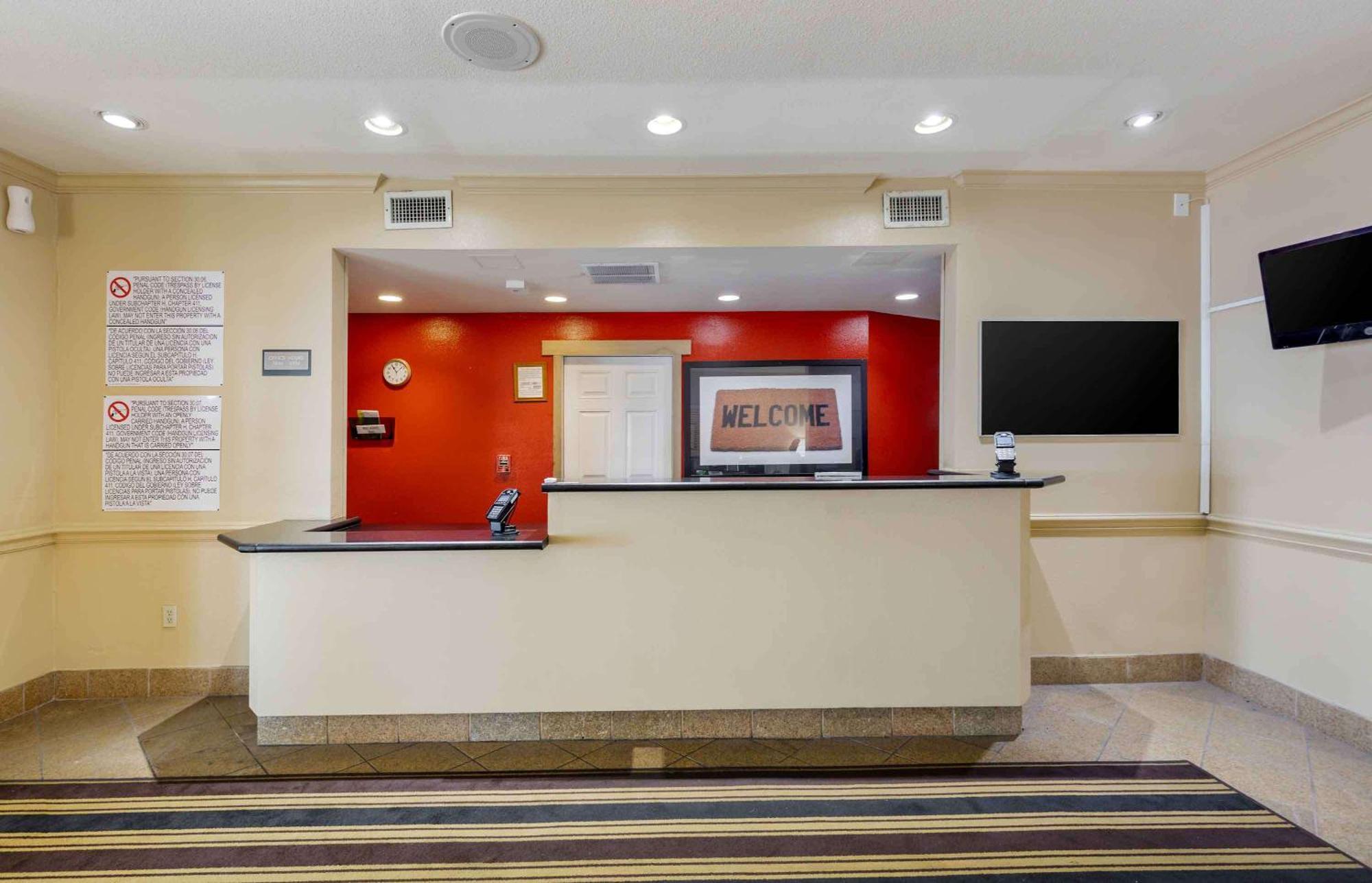 Extended Stay America Suites - Austin - North Central מראה חיצוני תמונה