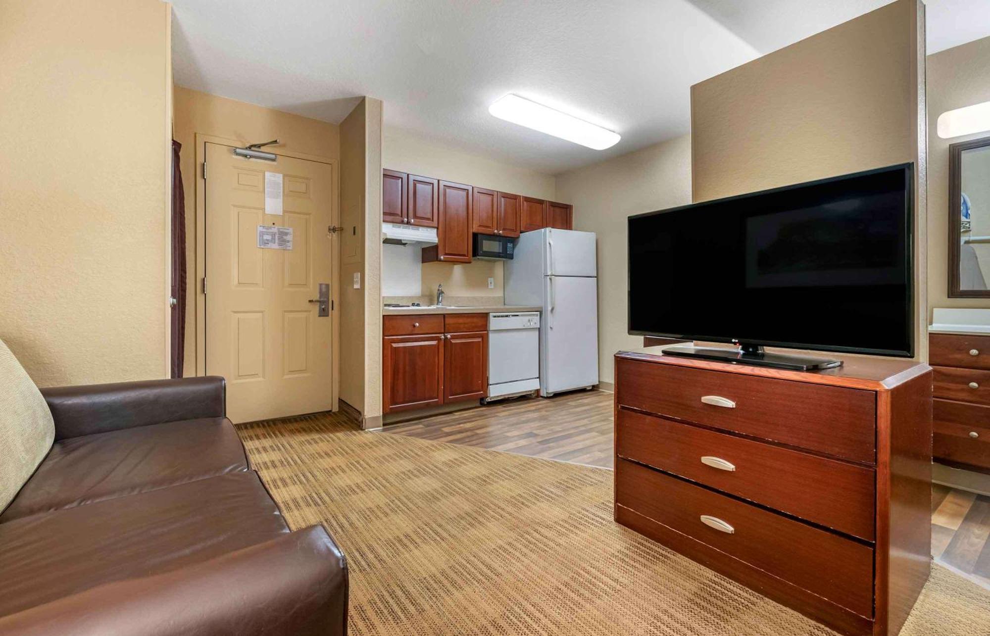 Extended Stay America Suites - Austin - North Central מראה חיצוני תמונה