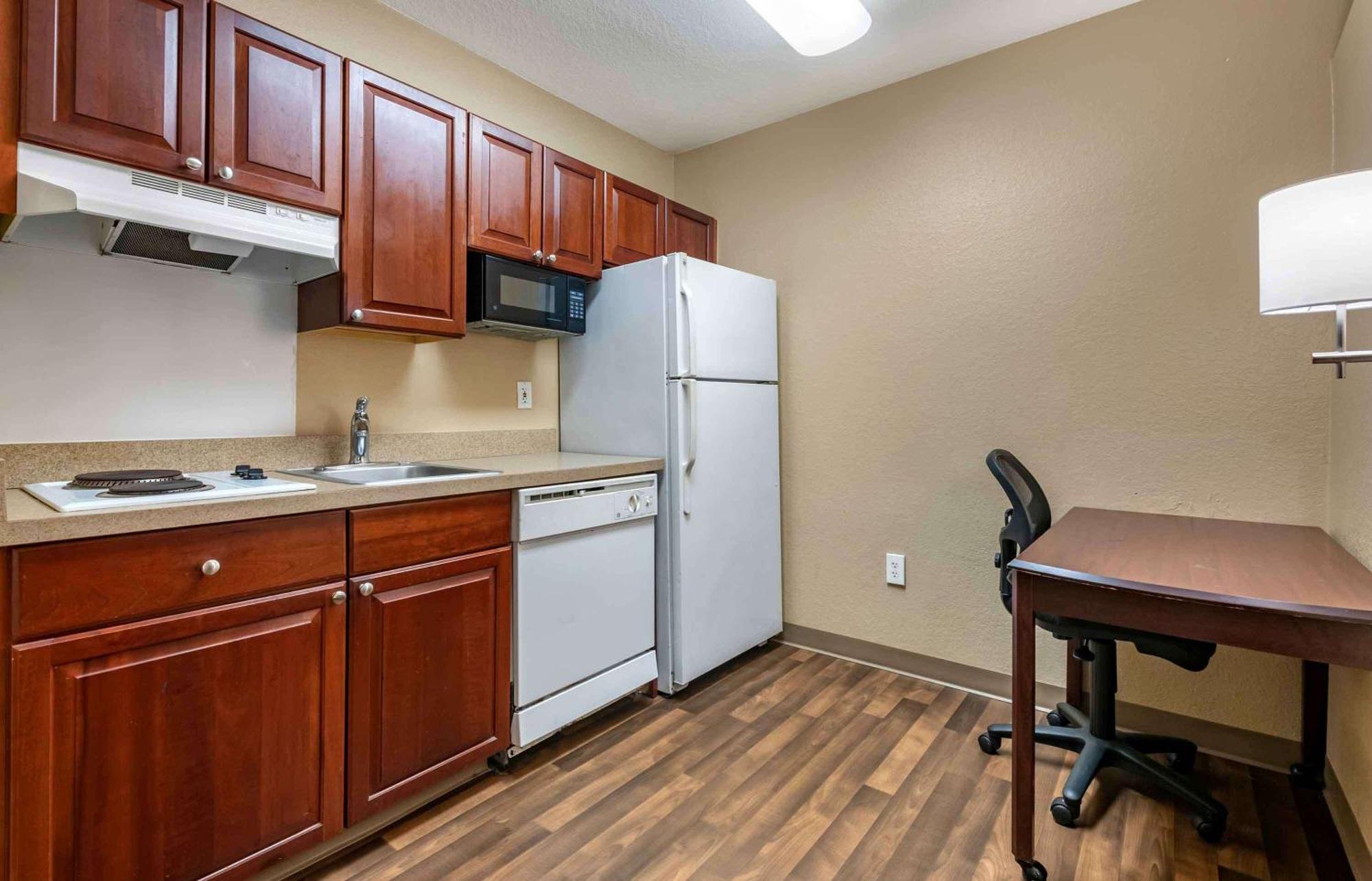 Extended Stay America Suites - Austin - North Central מראה חיצוני תמונה