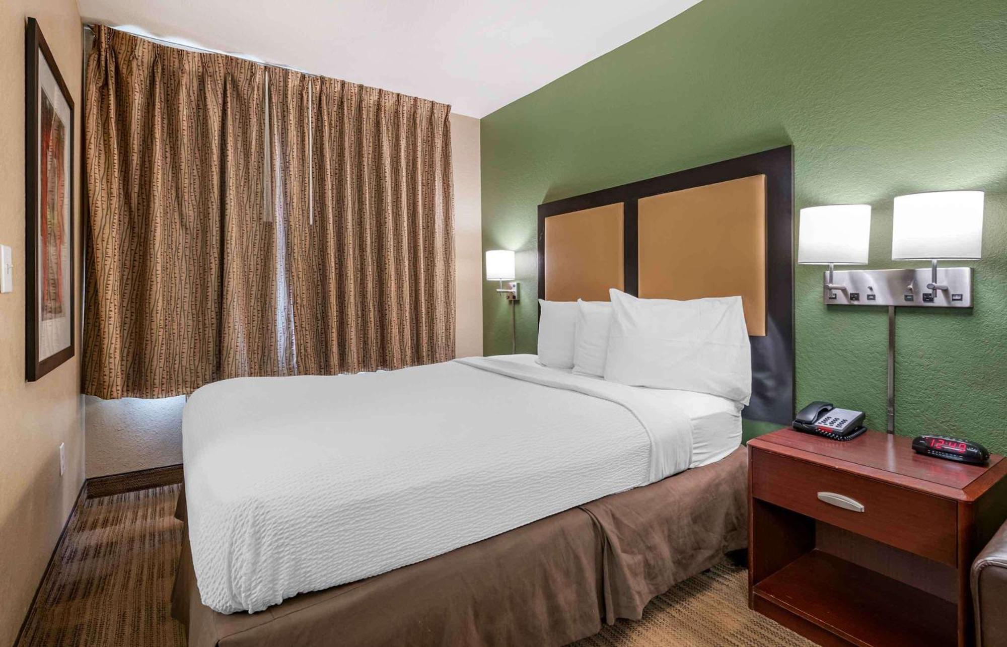 Extended Stay America Suites - Austin - North Central מראה חיצוני תמונה