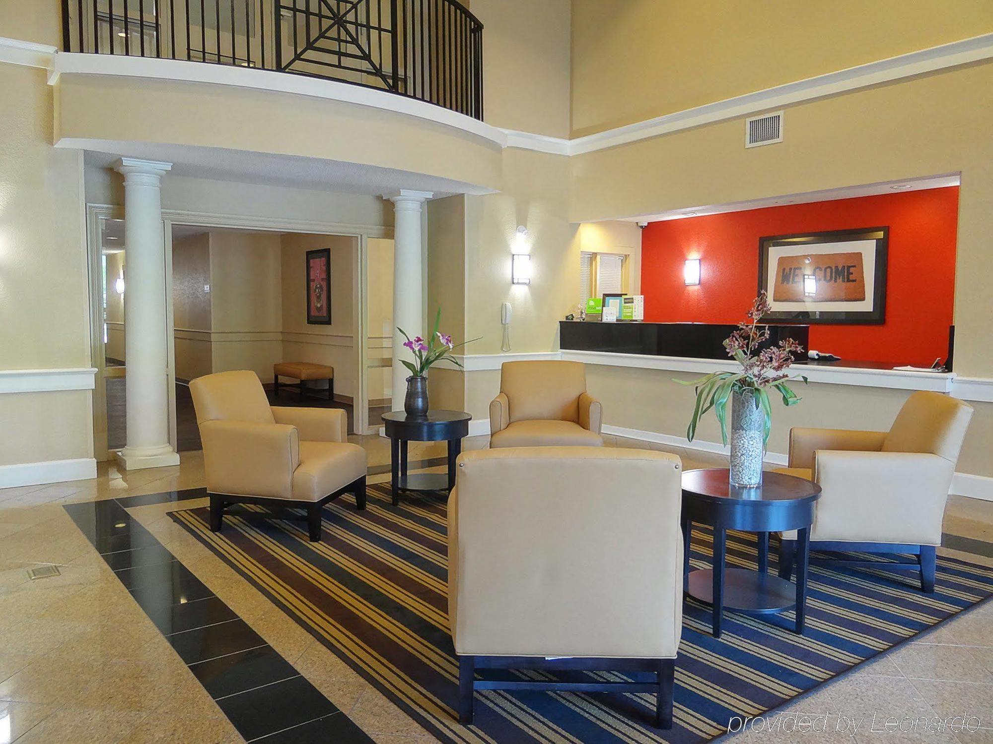 Extended Stay America Suites - Austin - North Central מראה חיצוני תמונה