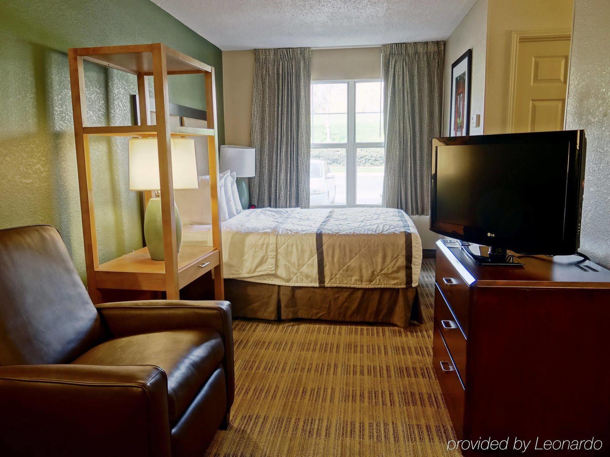 Extended Stay America Suites - Austin - North Central מראה חיצוני תמונה