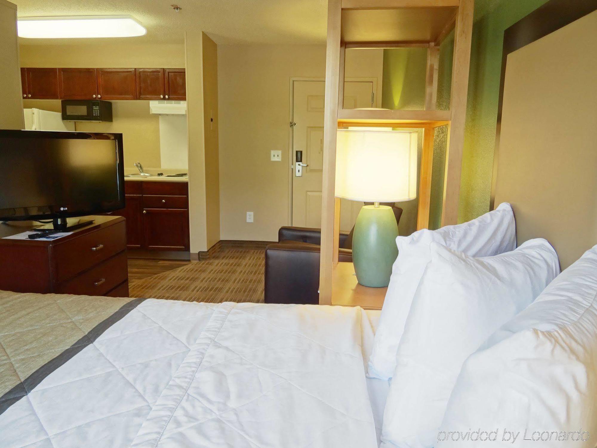 Extended Stay America Suites - Austin - North Central מראה חיצוני תמונה