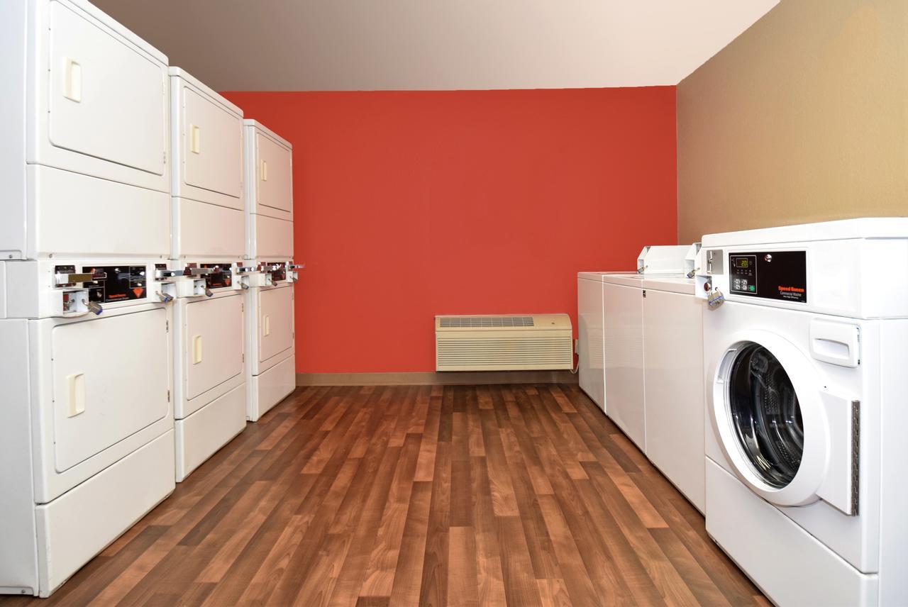 Extended Stay America Suites - Austin - North Central מראה חיצוני תמונה